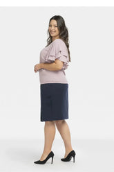 Karko elegant kloe blouse  Adomoo